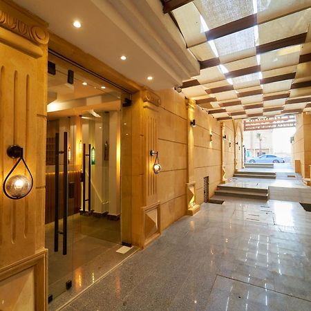 Crown Pyramids View Hotel Giza Экстерьер фото